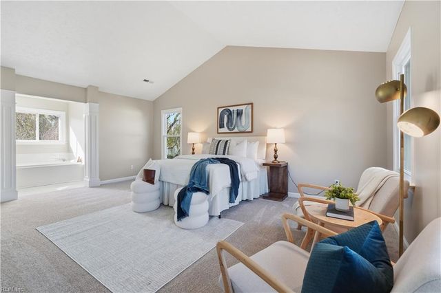 1905 Red Barn DR, Virginia Beach, VA 23453