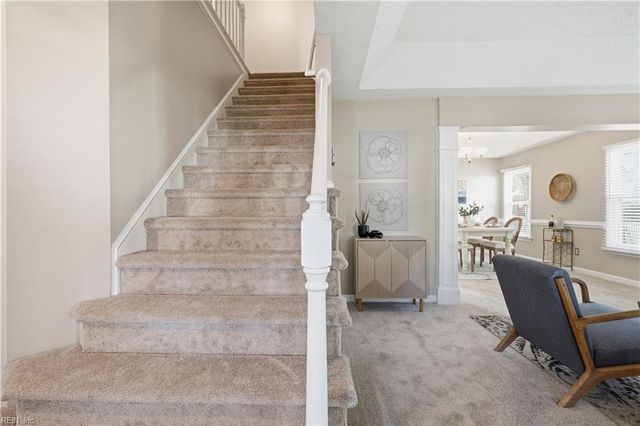 1905 Red Barn DR, Virginia Beach, VA 23453