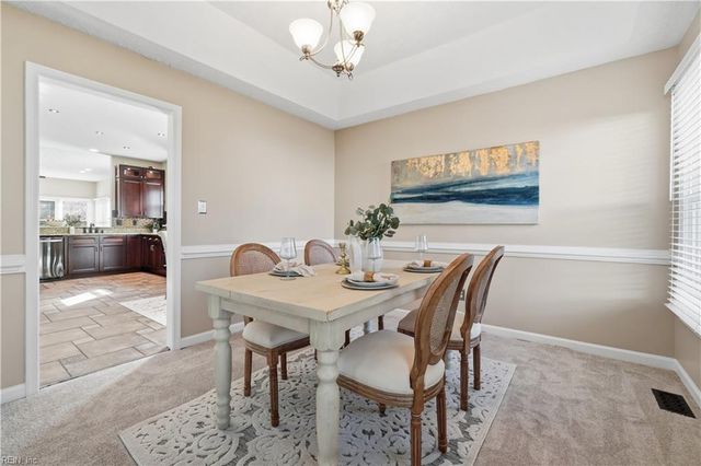 1905 Red Barn DR, Virginia Beach, VA 23453