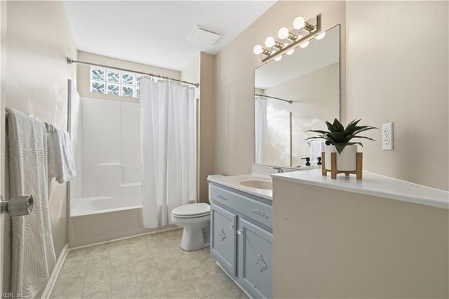 1905 Red Barn DR, Virginia Beach, VA 23453