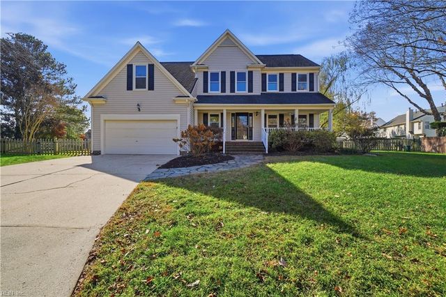 1905 Red Barn DR, Virginia Beach, VA 23453