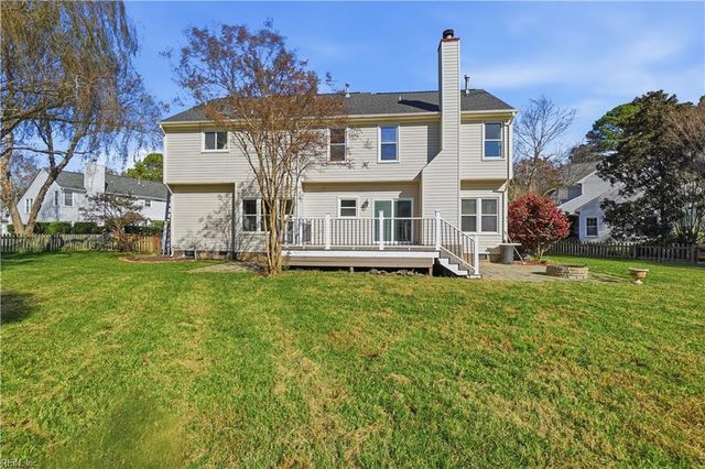 1905 Red Barn DR, Virginia Beach, VA 23453