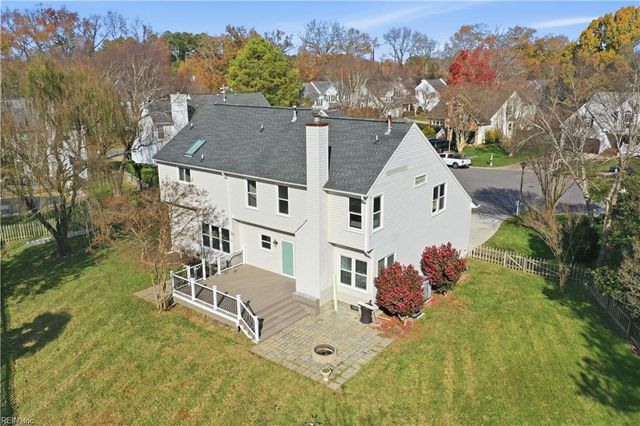 1905 Red Barn DR, Virginia Beach, VA 23453