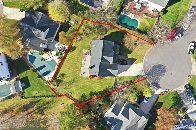 1905 Red Barn DR, Virginia Beach, VA 23453