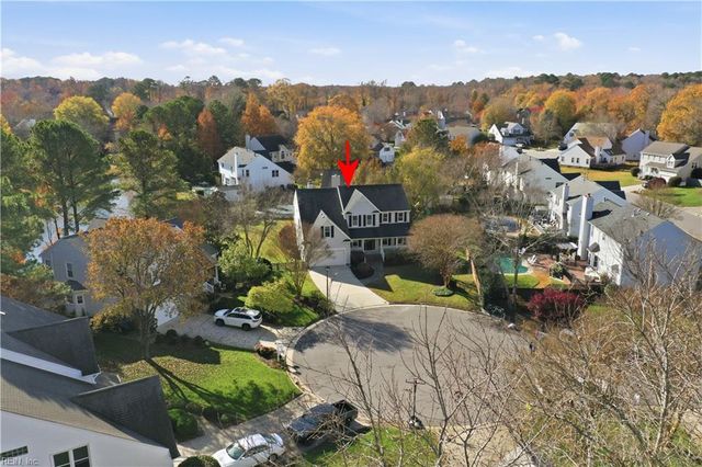 1905 Red Barn DR, Virginia Beach, VA 23453