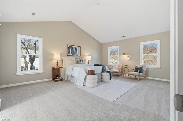 1905 Red Barn DR, Virginia Beach, VA 23453