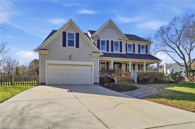 1905 Red Barn DR, Virginia Beach, VA 23453