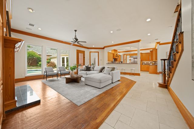 6420 Riverside Drive, Plano, TX 75024