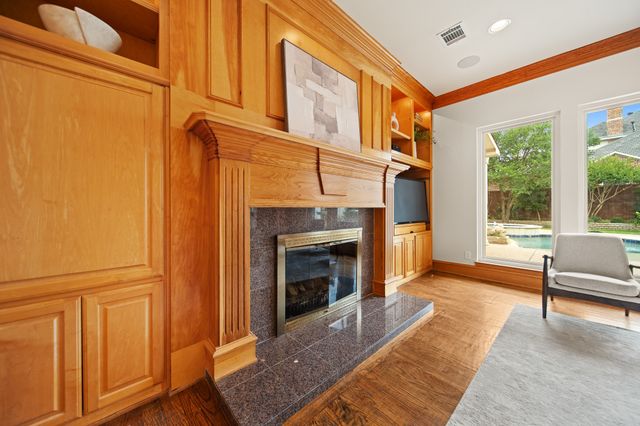 6420 Riverside Drive, Plano, TX 75024