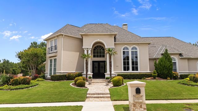 6420 Riverside Drive, Plano, TX 75024