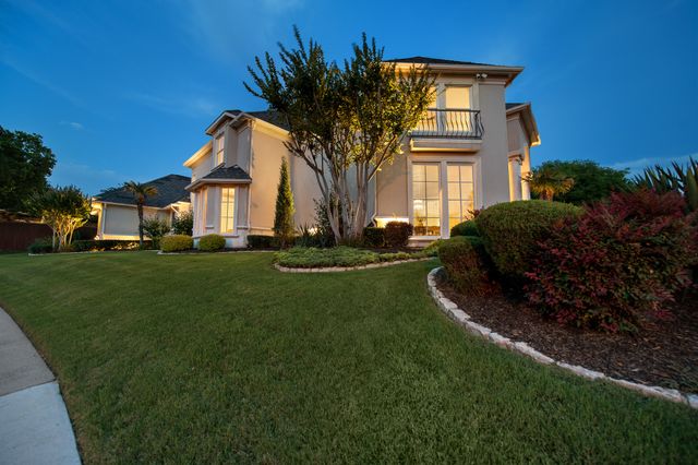 6420 Riverside Drive, Plano, TX 75024