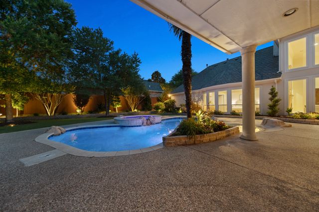 6420 Riverside Drive, Plano, TX 75024