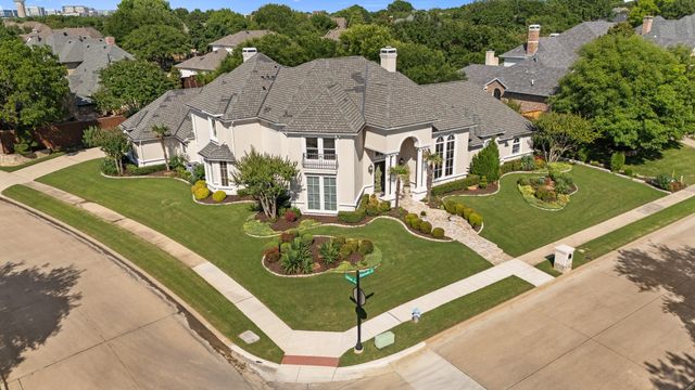 6420 Riverside Drive, Plano, TX 75024