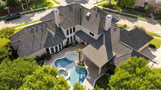 6420 Riverside Drive, Plano, TX 75024