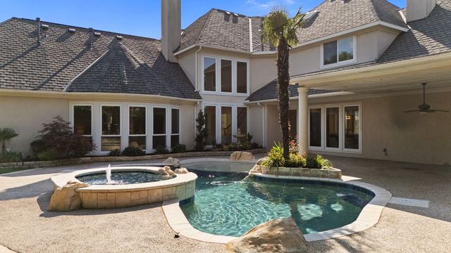 6420 Riverside Drive, Plano, TX 75024
