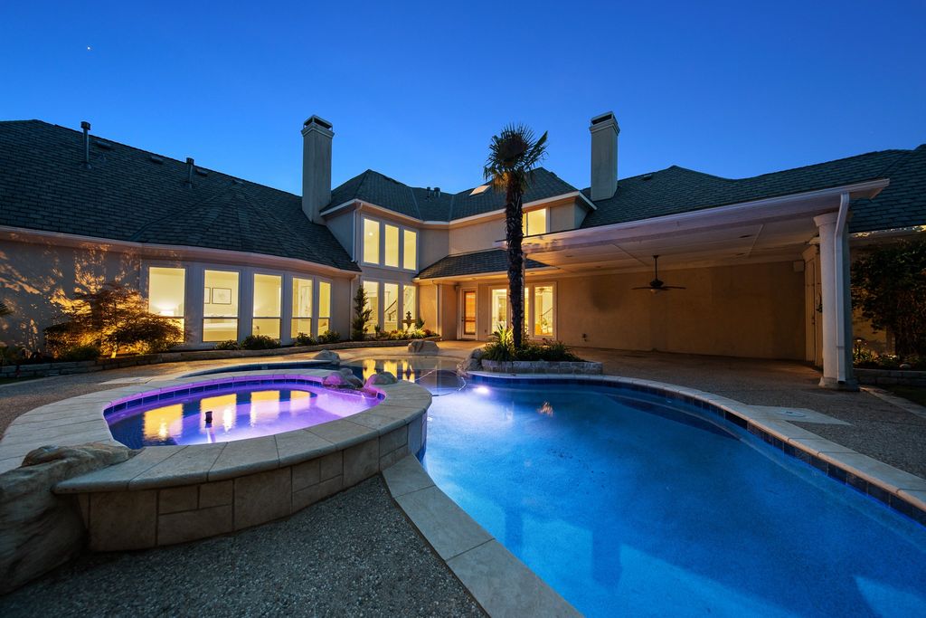 6420 Riverside Drive, Plano, TX 75024