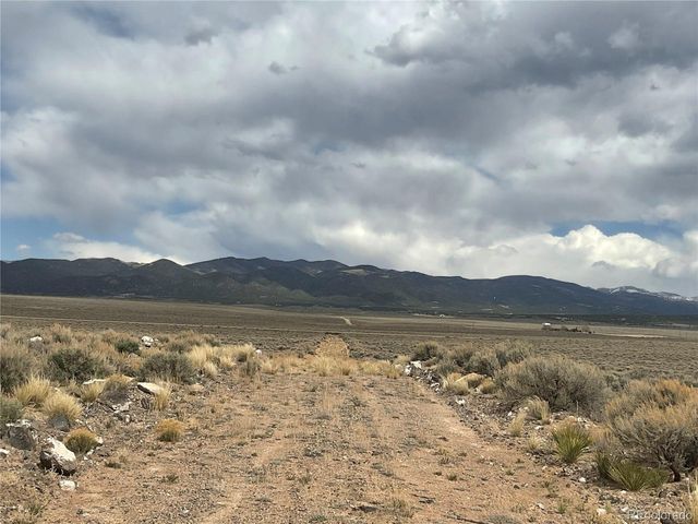 4 2nd St., Blanca, CO 81123
