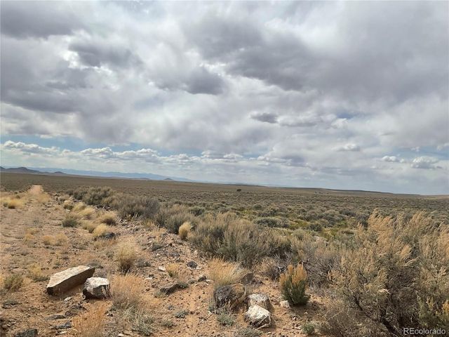 4 2nd St., Blanca, CO 81123