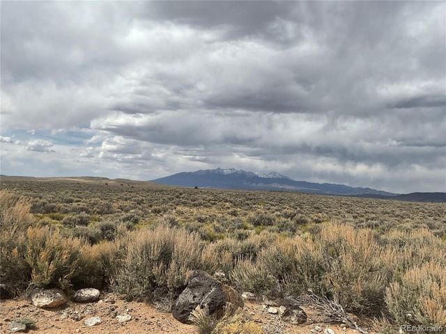 4 2nd St., Blanca, CO 81123