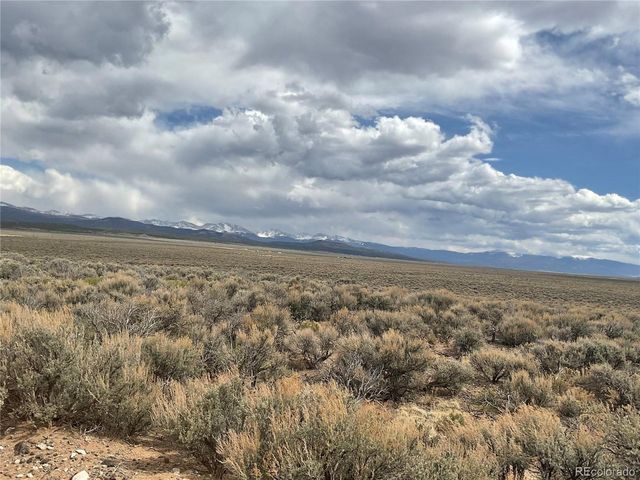 4 2nd St., Blanca, CO 81123