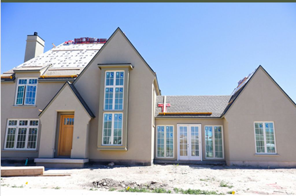 3 W STILLWATER ST #161, Vineyard, UT 84059 — exterior