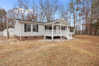 681 Will Boone Road, Mocksville, NC 27028