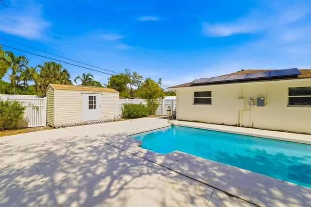 1097 WILLIS AVENUE, Sarasota, FL 34232