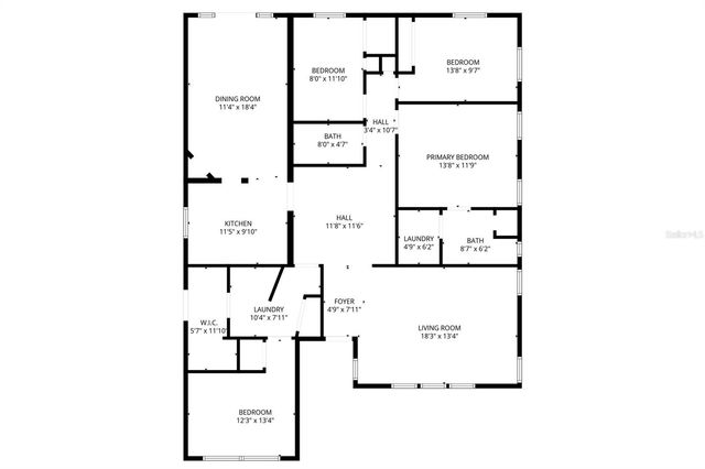 1097 WILLIS AVENUE, Sarasota, FL 34232