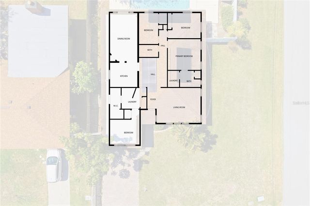 1097 WILLIS AVENUE, Sarasota, FL 34232