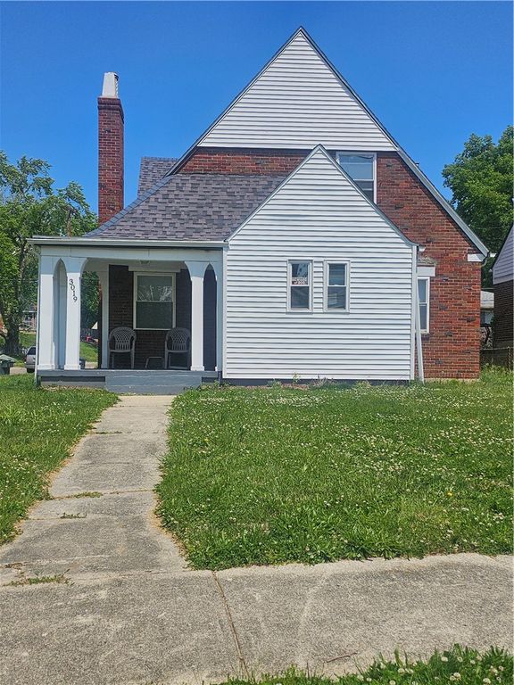 3019 Harvard Boulevard, Dayton, OH 45406