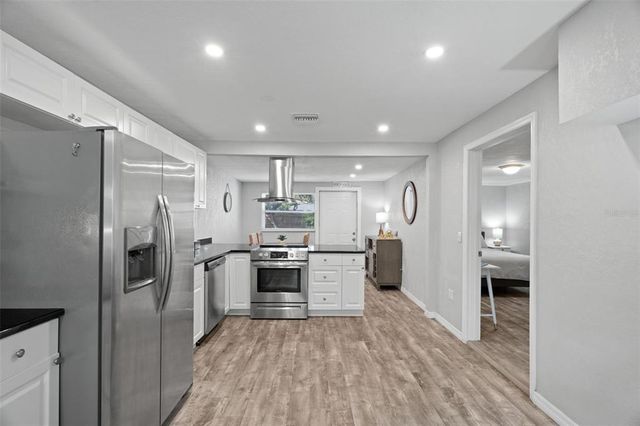 1276 BERTLAND WAY, Clearwater, FL 33755