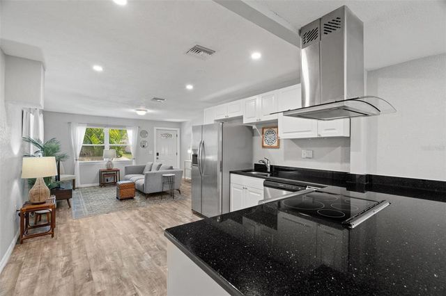 1276 BERTLAND WAY, Clearwater, FL 33755