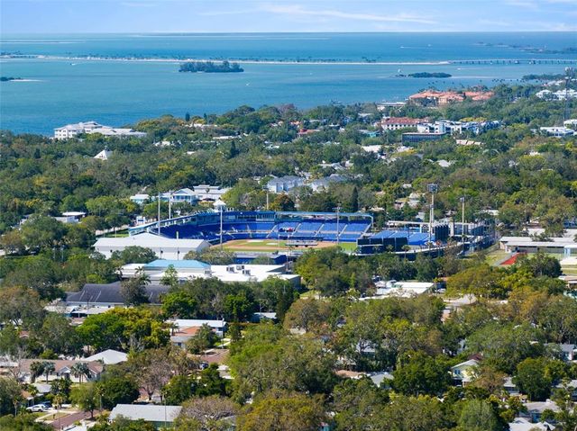 1276 BERTLAND WAY, Clearwater, FL 33755