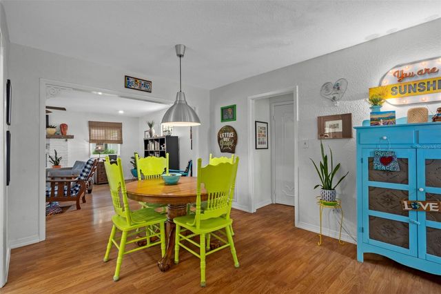 818 WILKIE STREET, Dunedin, FL 34698