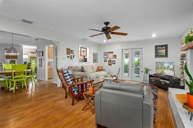 818 WILKIE STREET, Dunedin, FL 34698