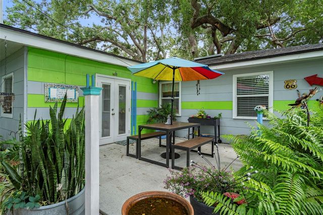 818 WILKIE STREET, Dunedin, FL 34698