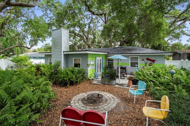 818 WILKIE STREET, Dunedin, FL 34698