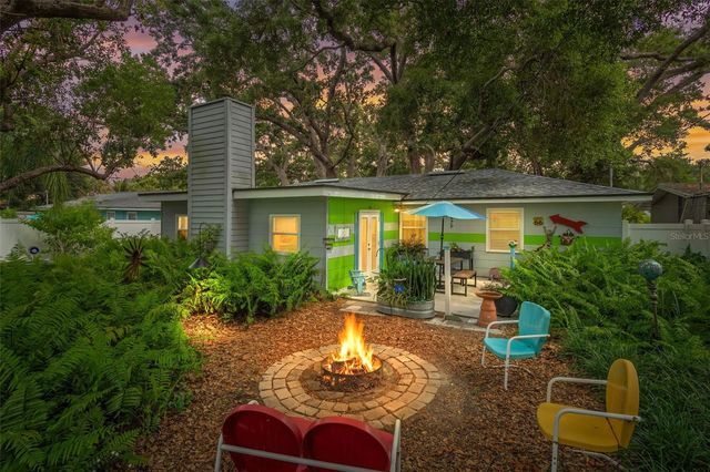 818 WILKIE STREET, Dunedin, FL 34698