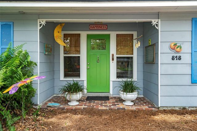 818 WILKIE STREET, Dunedin, FL 34698