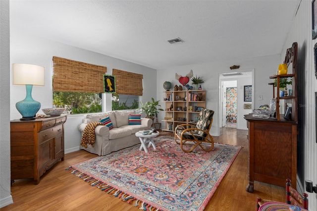 818 WILKIE STREET, Dunedin, FL 34698