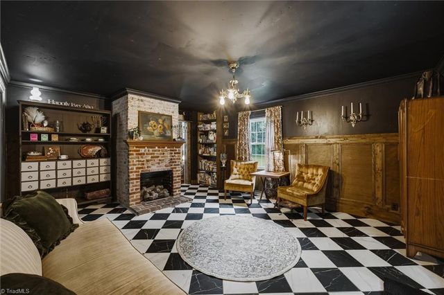 3152 S NC Highway 87, Graham, NC 27253