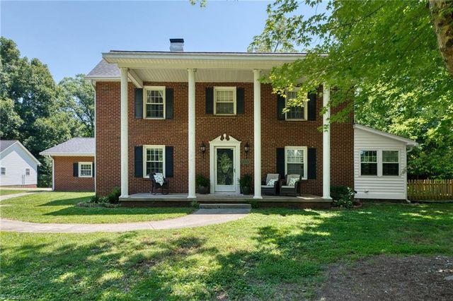 3152 S NC Highway 87, Graham, NC 27253