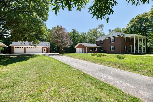 3152 S NC Highway 87, Graham, NC 27253