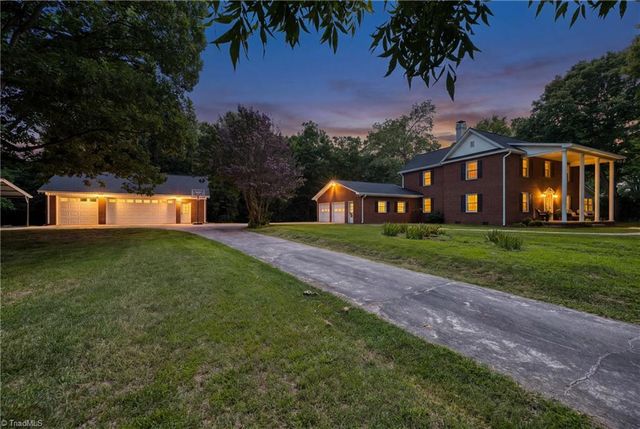 3152 S NC Highway 87, Graham, NC 27253