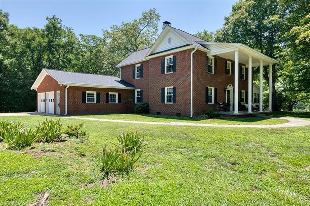 3152 S NC Highway 87, Graham, NC 27253