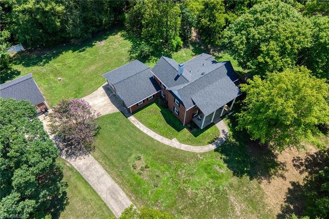 3152 S NC Highway 87, Graham, NC 27253