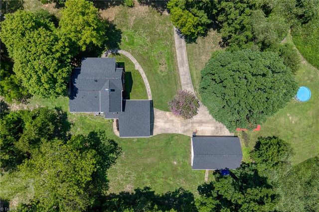 3152 S NC Highway 87, Graham, NC 27253