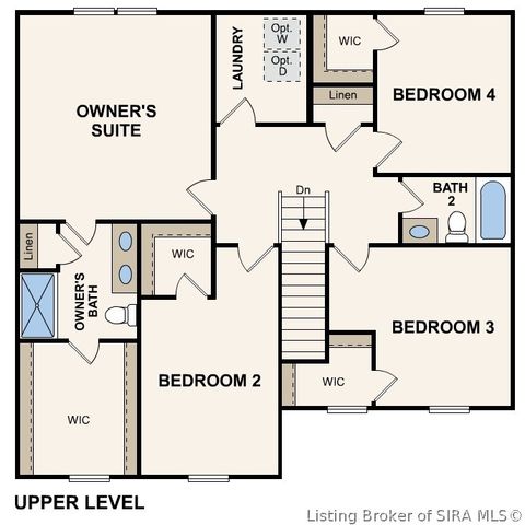 6535 Calla Lilly Court, Lanesville, IN 47136