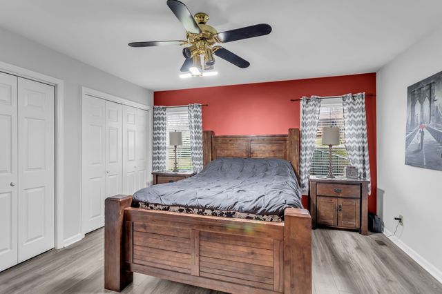 612 Cumberland Dr, Columbia, TN 38401