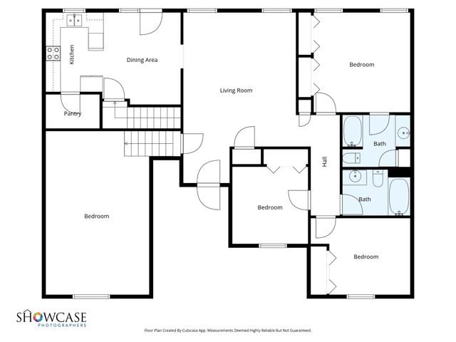 612 Cumberland Dr, Columbia, TN 38401